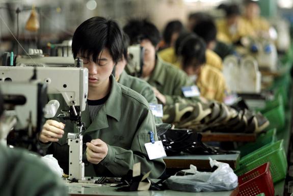 Hausse des salaires : la Chine va-t-elle fermer l’atelier du monde ? Viet10
