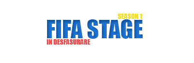 Fifa-Stage - Romanian Fifa Championship Banner10