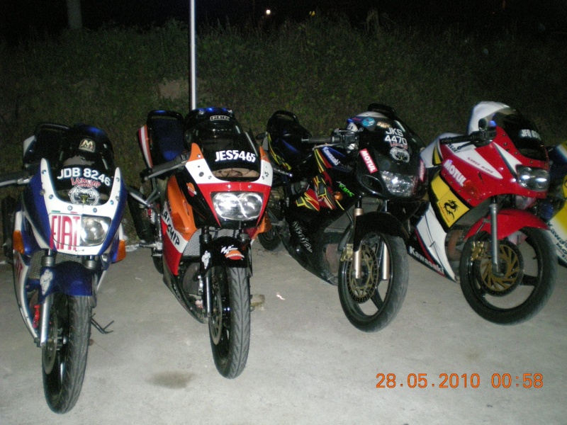 southern rides jb - kluang malam jumaat keliwon 27mei2010.. Dscn4124