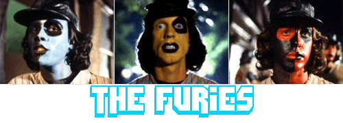 The Furies