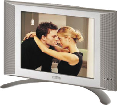 Dicas de Televisores LCD Philips 15pf9910