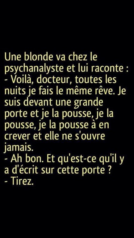 HUMOUR : Histoires de blondes  - Page 24 Image010