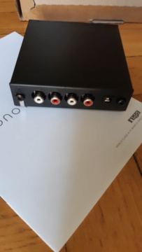 (TO) Rega Fono Mini A2D rev.2-con USB 20210713