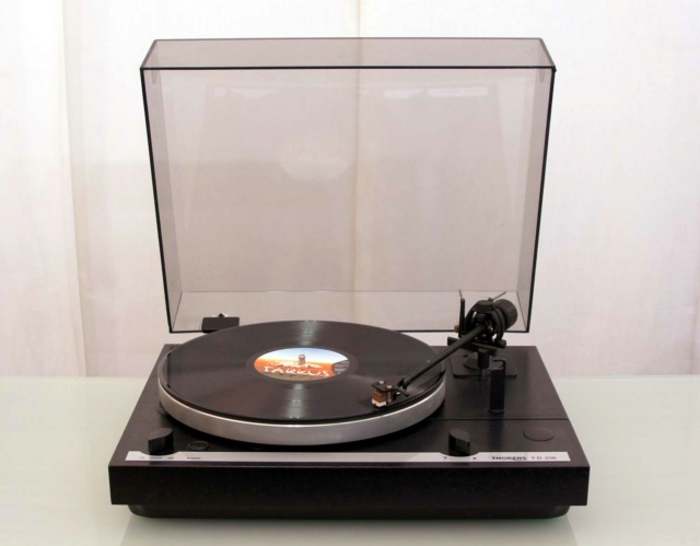 (TO) Thorens TD 318 Td_31810