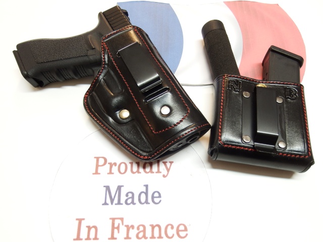 HOLSTER"INSIDE" à clip by SLYE Dscf3538