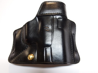 GLOCK "OPEN CARRY" HOLSTER by SLYE Dscf3613