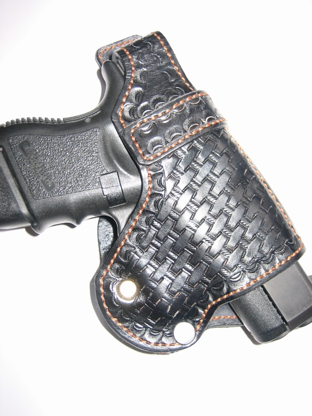 HOLSTER "CROSS DRAW": le "P.A.C.O" by SLYE  Paco_210