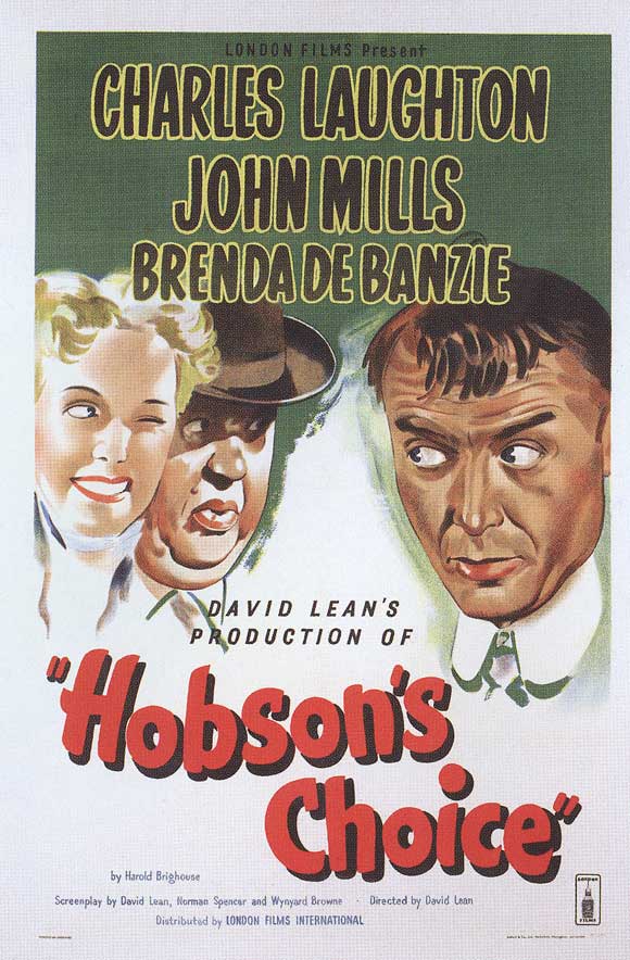 Hobson u Neprilici (Hobson's Choice) (1954) 00hobs10