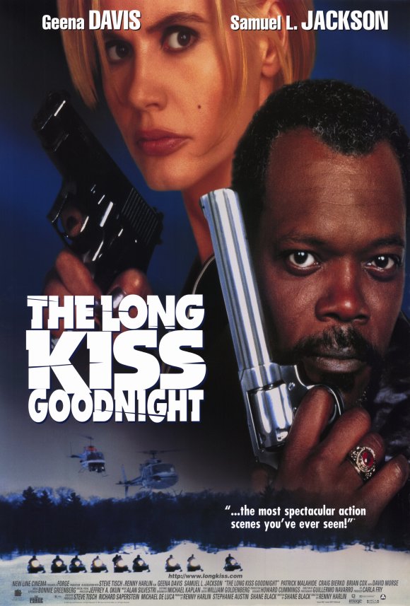 Dugi Oproštaj (Poljubac Za Laku Noć) (The Long Kiss Goodnight) (1996) Longki10