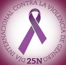 DIA INTERNACIONAL CONTRA LA VIOLENCIA DE GÉNERO.25/11 Step0011