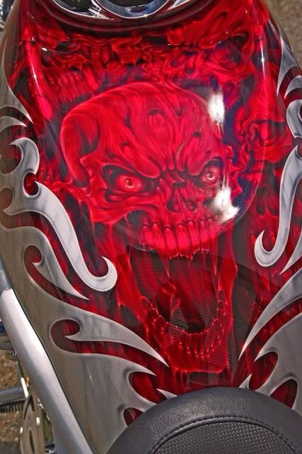 SKULL selon vos envies !!! 11151011