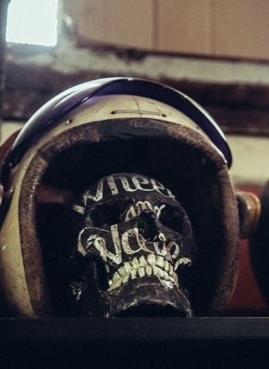 SKULL selon vos envies !!! 11208610