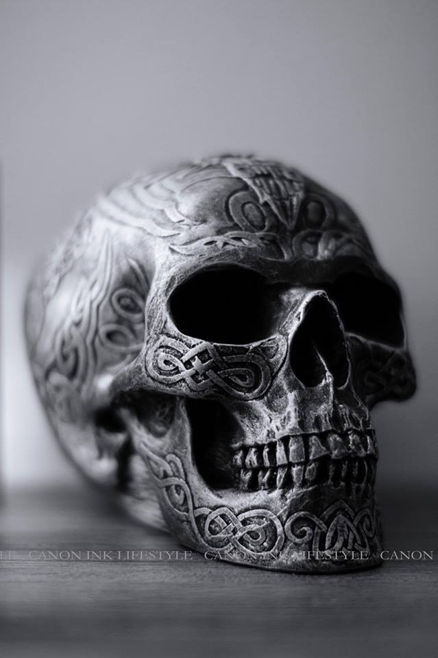 SKULL selon vos envies !!! 12115610