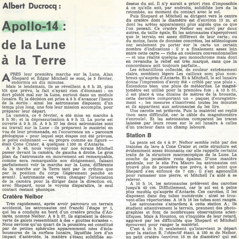 31 janvier 1971: Apollo 14 - Page 2 71022010