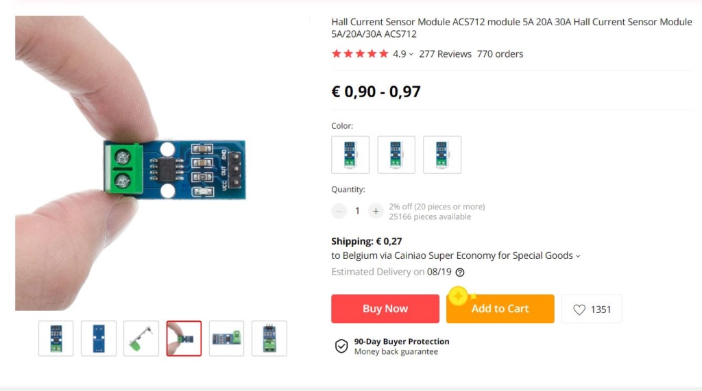 ecran - Nouvel écran lcd pour GL1500  - Page 6 Mesure11