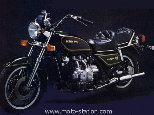 40 ans de Goldwing Honda_10