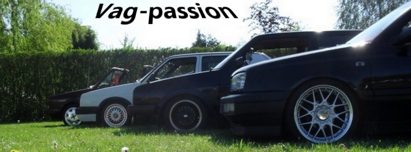 VAG-Passion