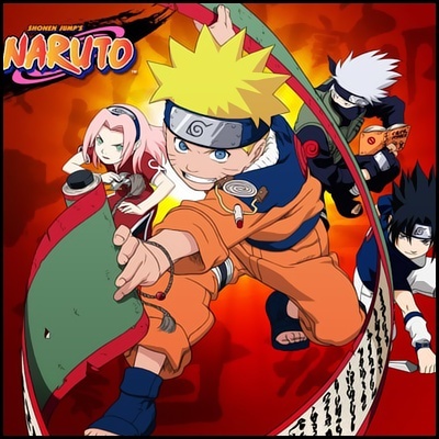 Conoce a Naruto Naruto11