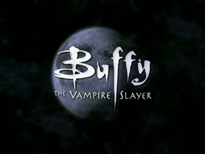 Buffy The Vampire Slayer [Fantastique] 20091210