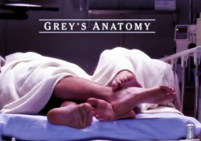 Grey's Anatomy [Drame, Médical] 26867110