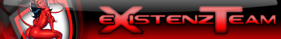 eXistenZ Team Since '09