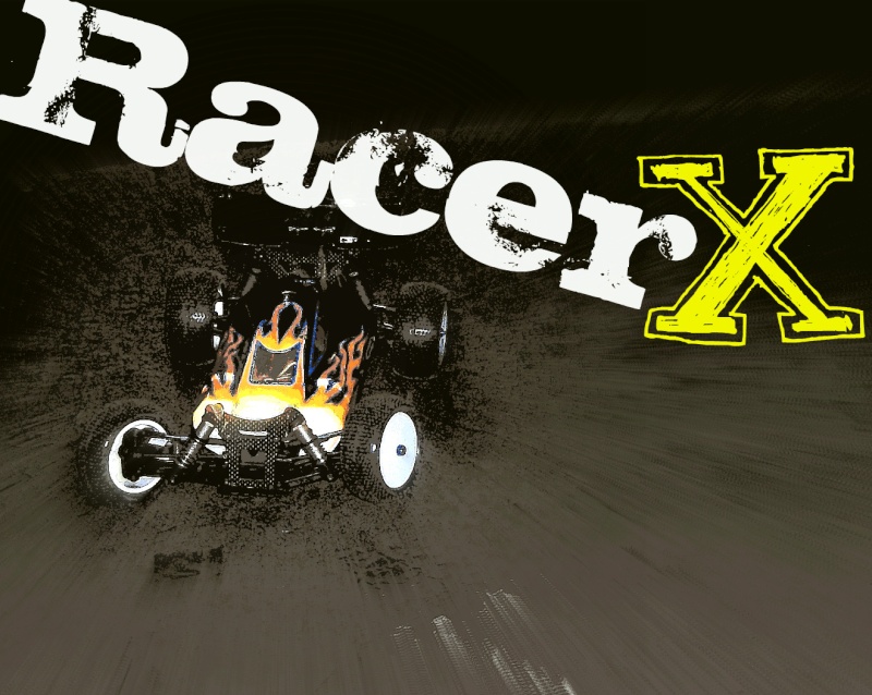 Kalebs Graphic Design's Racerx10