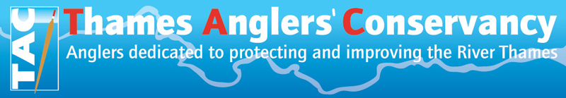 Thames Anglers' Conservancy Members Forum