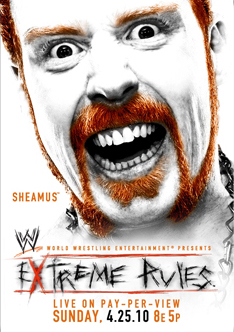 Carte d'Extreme Rules 2010 Extrem10