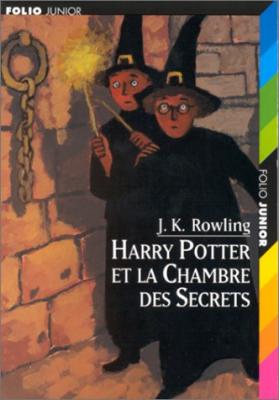 [Rowling, J.K.] Harry Potter - Tome 2: Harry Potter et la chambre des secrets Hp210