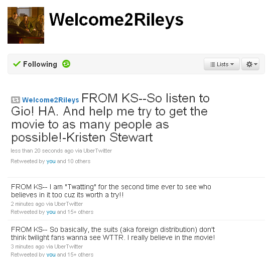 [Kristen Stewart] Welcome to the Rileys 99074110