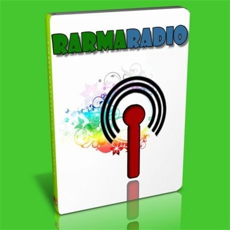 برنامج للاستماع لجميع الاذاعات العالمية والمحلية  RarmaRadio 2.32 Multilanguage Ouooou10