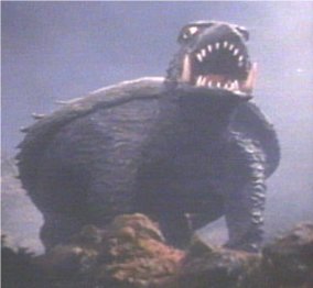 Gamera (monster) Gamera12