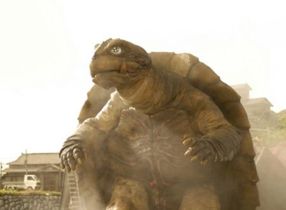 Gamera (monster) Gamera14