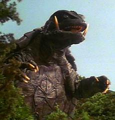 Gamera (monster) Gamera15