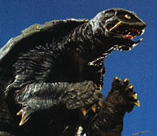 Gamera (monster) Gamera16