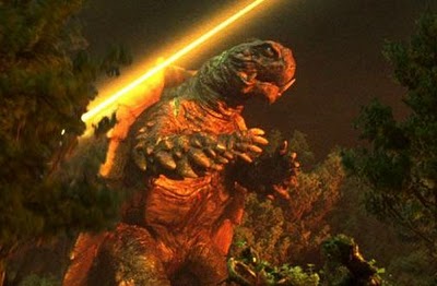 Gamera (monster) Gamera17