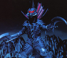 Gigan (monster) Gigan010