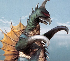 Gigan (monster) Gigan710