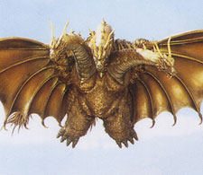 King Ghidorah Grand_11