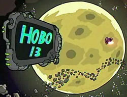 Alien Planets Hobo1310