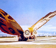 Mothra(monster) Mothra10