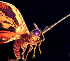 Mothra(monster) Mothra13