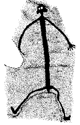 The Dreamtime of Aborigines Quinka10