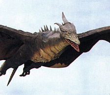 Rodan (monster) Rodan910