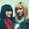 The Veronicas Thever14