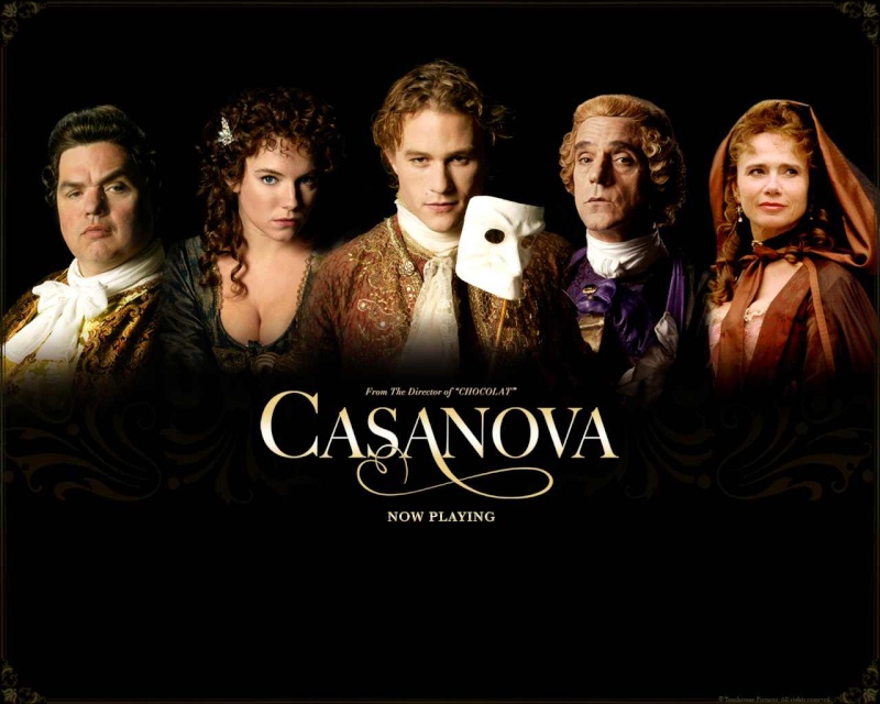 Casanova Casano10