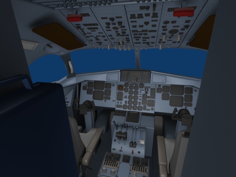 Proyecto ATR 72-500 Render11