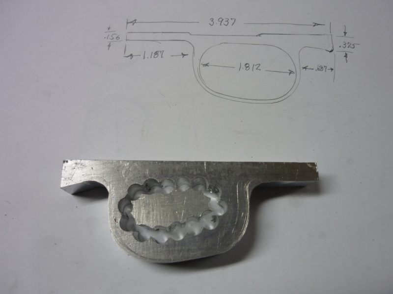 Projet 2016 et 2015 en wildcat 7 mmet en Wildcat 6 mm  encore sur barrel block‏  - Page 7 P1050111