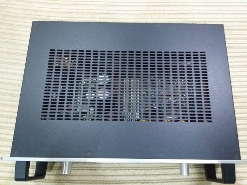 Audio Research VT100 Mark 3 Power amp (Used)sold 11250910