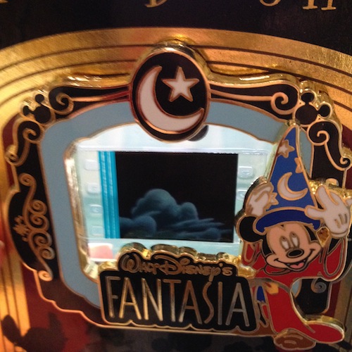 Le Pin Trading à Disneyland Paris - Page 20 2015-116